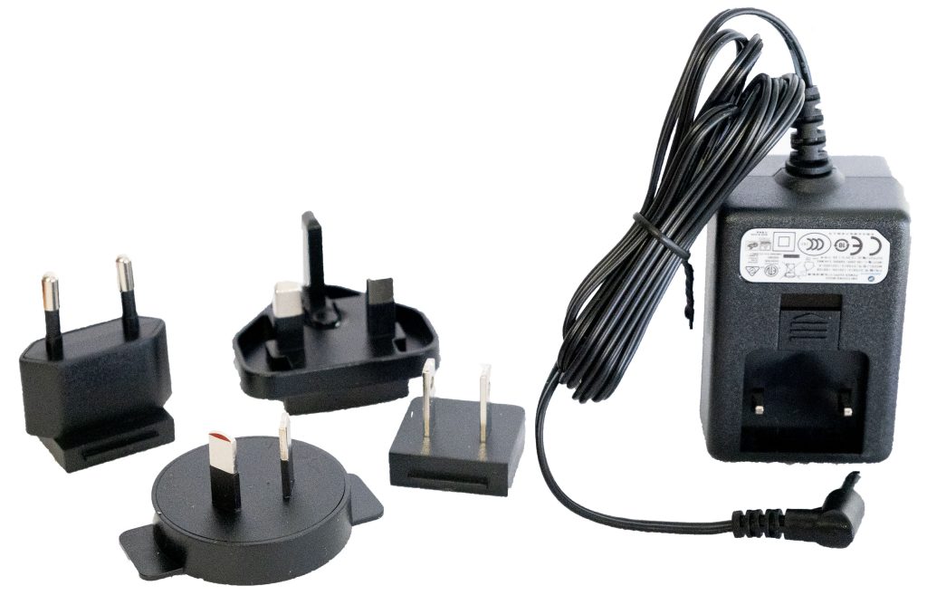 12V PSU