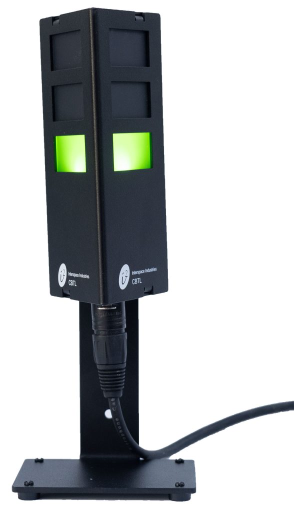 CBTL Upright Green