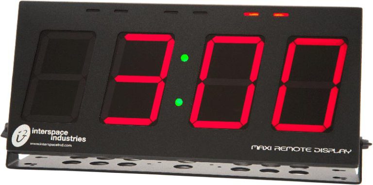 Maxi Display - Hive Industries