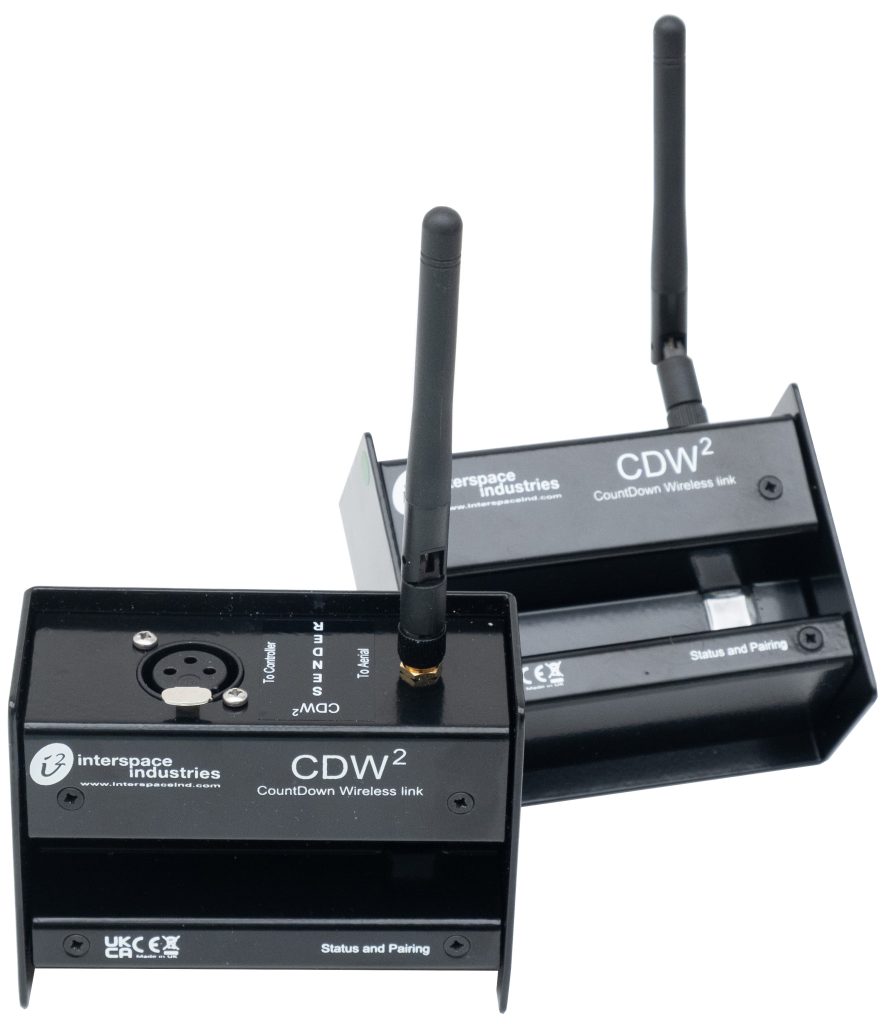 CDW2
