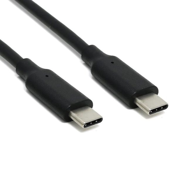 USB C to USB C