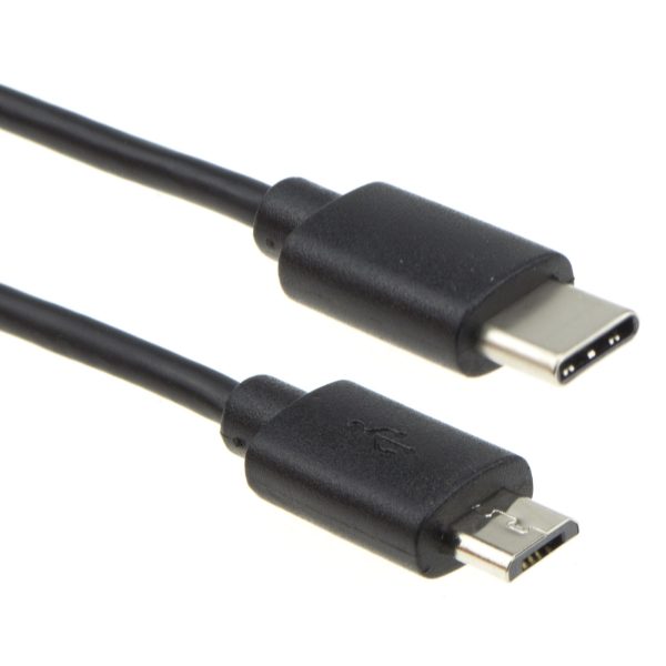 USB C to Micro B